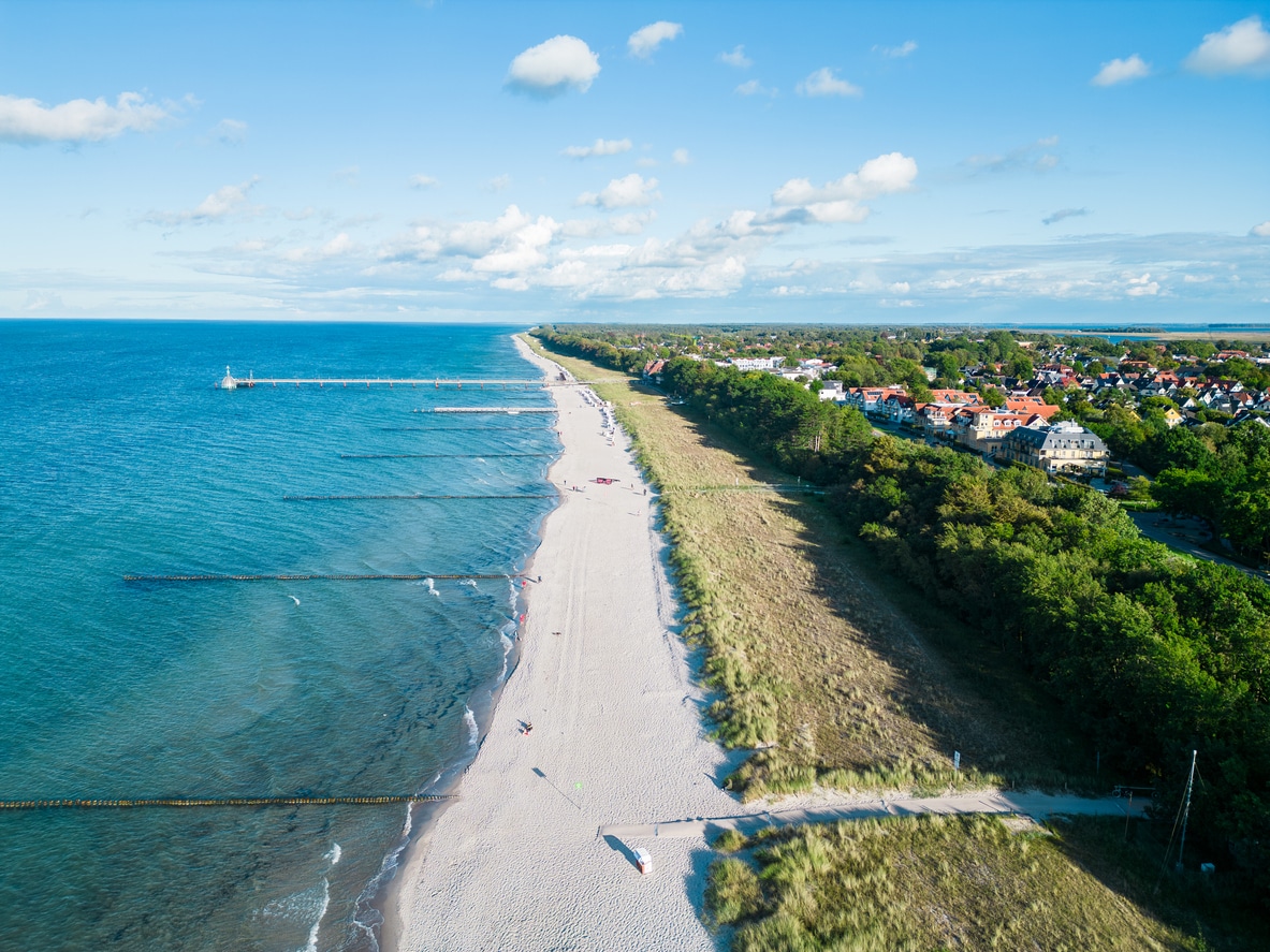 Zingst