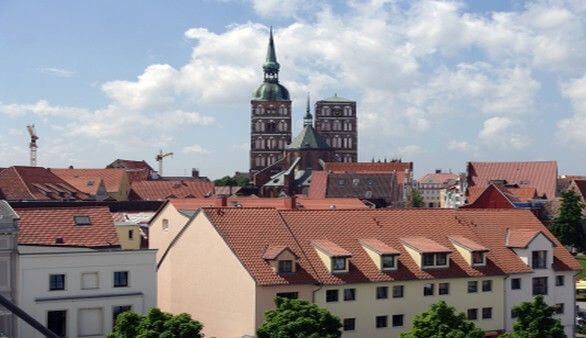 Stralsund