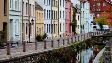 Hansestadt Schwerin