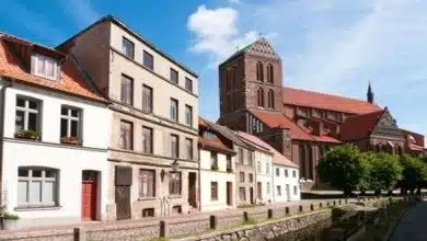 Nicolaikirche Wismar