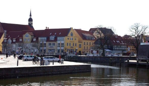 Stralsund