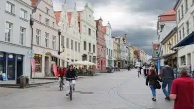 Stadt Wismar
