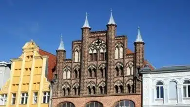 Stralsund