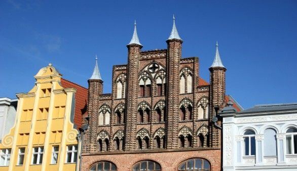 Stralsund