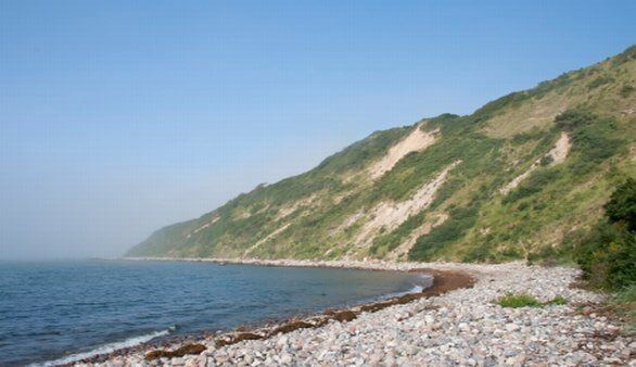 Hiddensee