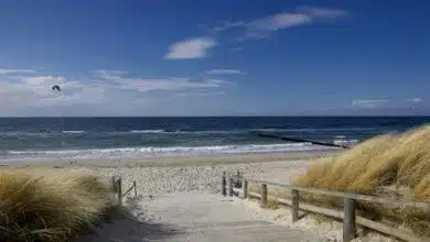 Die Ostsee