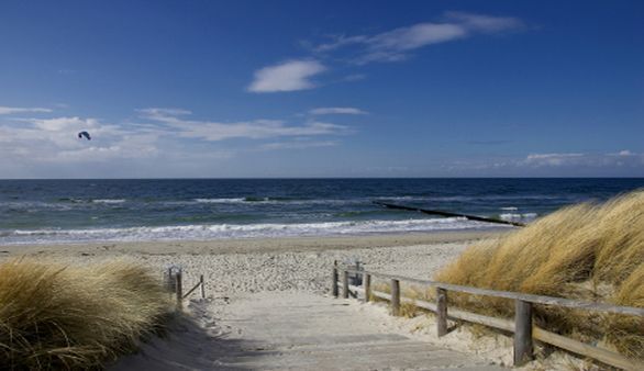 Die Ostsee