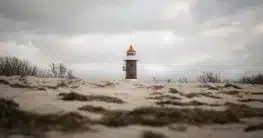 Urlaub auf der Insel Poel