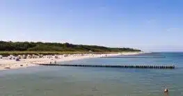 Urlaub auf Usedom