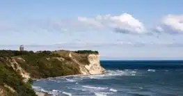 Das Wetter auf Rügen