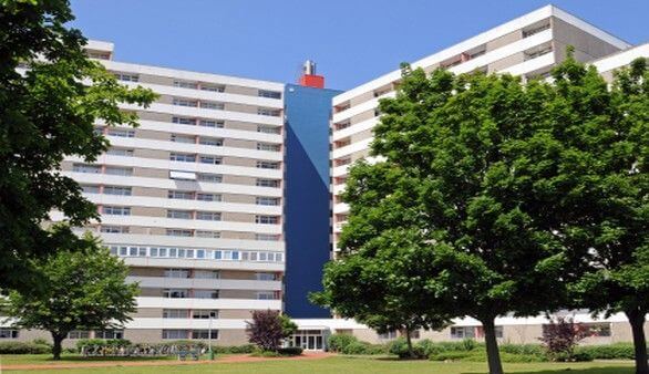 Appartments in Heiligenhafen