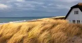 Glücksburg an der Ostsee