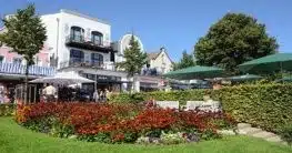 Hotel in Warnemünde