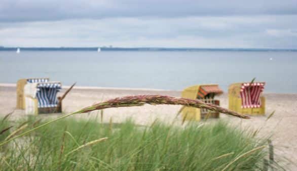 Timmendorfer Strand