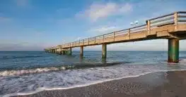 Seebrücke Rerik