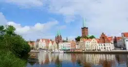 Lübeck