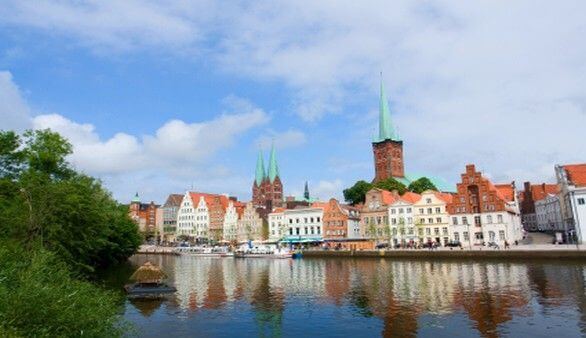 Lübeck