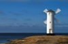 Leuchtturm auf Usedom