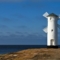 Leuchtturm auf Usedom