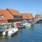 Hafen von Wismar