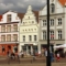 Marktplatz in Wismar