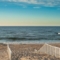 Strand in Ueckermünde