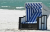 Strandkorb in Prerow