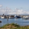 Boote auf Rügen